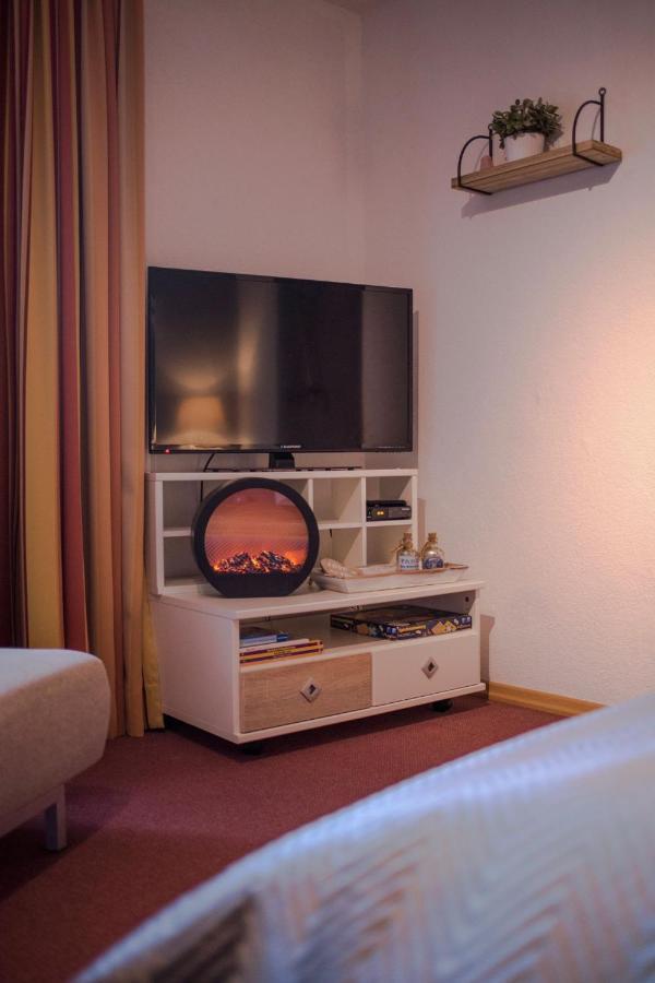 Ferienwohnung Gipfelblick Willingen  Ngoại thất bức ảnh