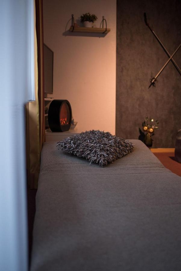 Ferienwohnung Gipfelblick Willingen  Ngoại thất bức ảnh
